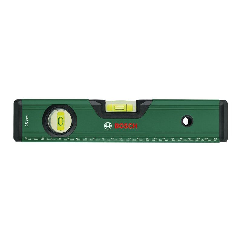 Bosch - Wasserwaage Handwerkzeuge 1600A032V5 Wasserwaage 25 cm
