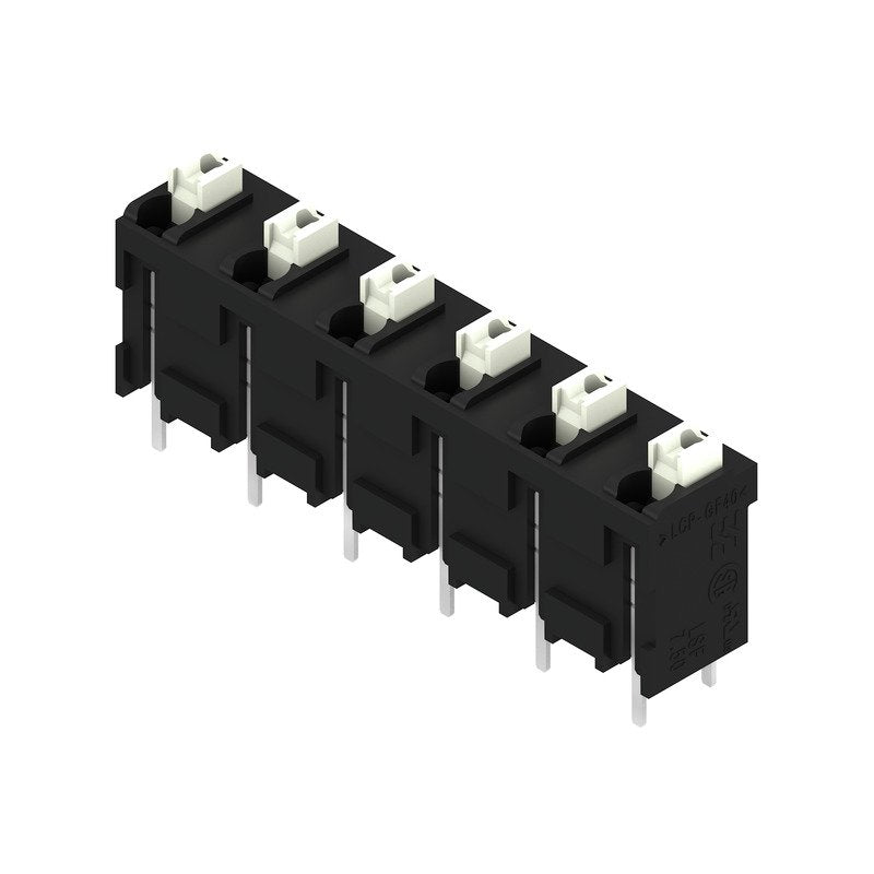 Weidmüller - Leiterplattenklemme Leiterplattenklemme LSF-SMT 7#1826170000 7.50mm − 13 Stück