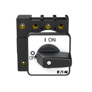 Eaton - Lasttrennschalter EIN-AUS-Schalter P1-40/EZ/N P1, 40 A, 3-polig