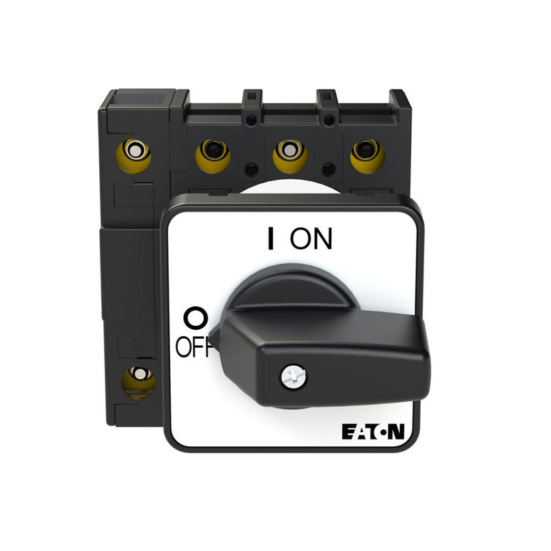 Eaton - Lasttrennschalter EIN-AUS-Schalter P1-40/EZ/N P1, 40 A, 3-polig