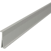 OBO Bettermann - Trennwand für Leitungsführungskanal Trennwand WDKH-TW60LGR 15x50x2000mm lgr − 2 Meter