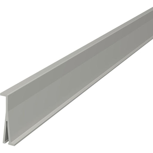 OBO Bettermann - Trennwand für Leitungsführungskanal Trennwand WDKH-TW60LGR 15x50x2000mm lgr − 2 Meter