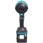 Makita - Luftpumpe (Akku) Akku-Gebläse DAS180Z 18V o.Akku/Ladegerät