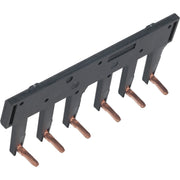 Schneider Electric - Zubehör/Ersatzteile für Niederspannungs-Schalttechnik Hauptstromverbinder LAD9V6 Schraubklemmung