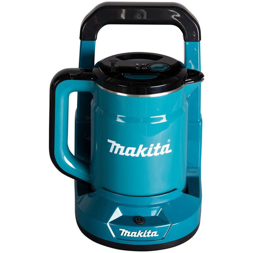 Makita - Wasserkocher Akku-Wasserkocher DKT360Z 2x18V