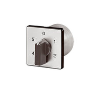 Maico - Steuerschalter 5-Stufenschalter DSS 20 Drehstrom