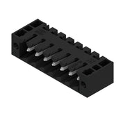Weidmüller - Leiterplattensteckverbinder Verbinder 3.50mm SL-SMT 3.#2869570000  − 385 Stück