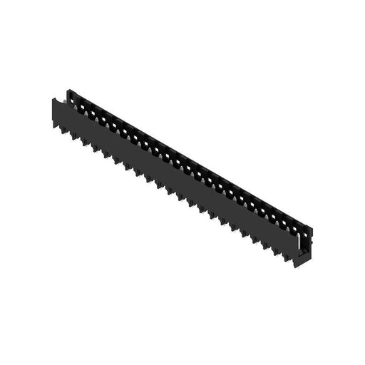 Weidmüller - Leiterplattensteckverbinder Verbinder 5.00mm SL-SMT 5.#1841140000  − 20 Stück