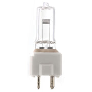 Scharnberger+Hasenbein - Flugfeldbefeuerungslampe Halogen-Flugplatzlampe 11345 GZ9,5 6,6A120WBi-pin