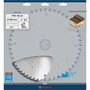 Bosch - Kreissägeblatt PRO Wood Kreissägeblatt, 2608641768 305 x 3,2 x 30 mm