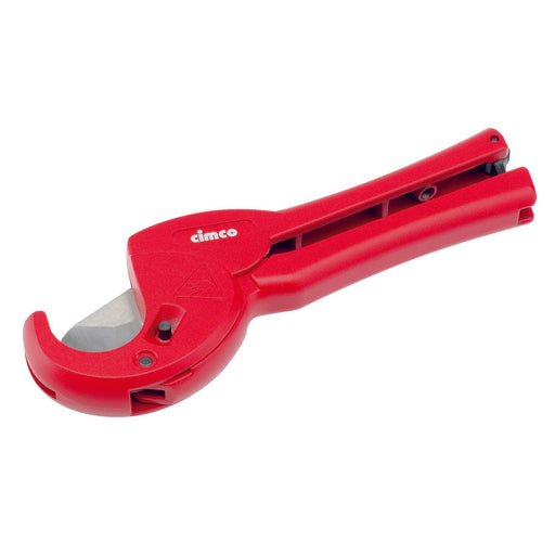 Cimco Werkzeuge - Rohrschneider Kunststoff-Rohrschere MINI 120416 35mm Durchm
