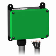 Schneider Electric - Zubehör/Ersatzteile für Befehlsgeräte Empfänger Pocket, 5 ZARB05WSP Relais, 12-24VDC,