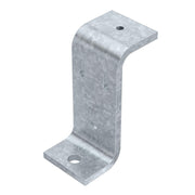 OBO Bettermann - Profil-Tragarm Z-Stütze für BKRS ZST 110 BKRS FT Systemhöhe 110 mm − 25 Stück