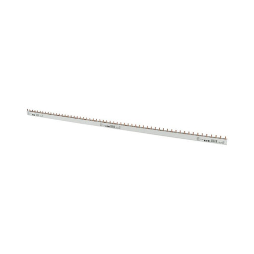Eaton - Phasenschiene 1Ph 16qmm BB-EVP-16/1P-1MU Stift 1m