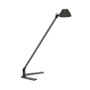 Waldmann Light - Tischleuchte LED-Arbeitsplatzleuchte 00804142 840