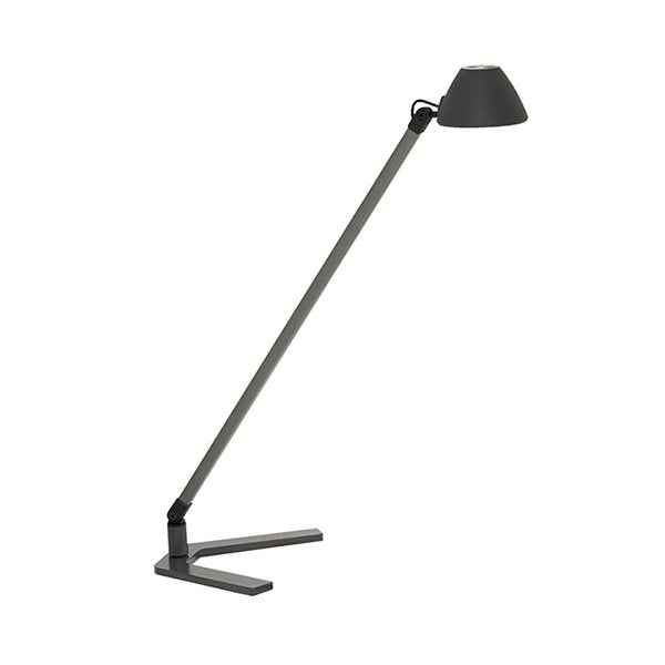 Waldmann Light - Tischleuchte LED-Arbeitsplatzleuchte 00804142 840