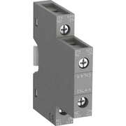 ABB Stotz S&J - Hilfsschalterblock CAL4-11-T − 10 Stück
