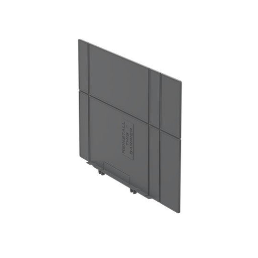 ABB Stotz S&J - Zubehör/Ersatzteile für Niederspannungs-Schalttechnik Phasentrennwand OXEB1600/6 VPE 6