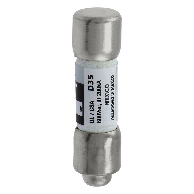 Eaton - HRC-Sicherung Sicherungseinsatz FNQ-R-3 3 A, AC 600 V − 10 Stück