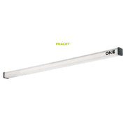 Pracht - Decken-/Wandleuchte LED-Feuchtraumleuchte KATLA ONE#9109003 RECYCLE,1m,4000K
