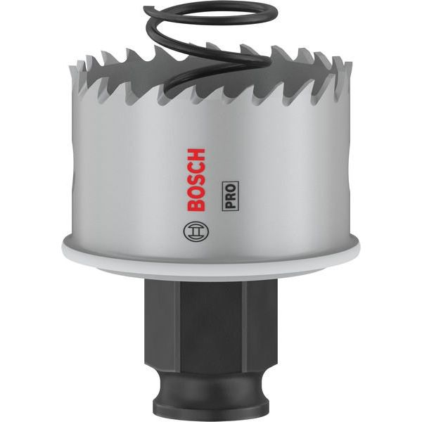 Bosch - Lochsäge PRO Sheet Metal PC Plus 2608594452 Lochsäge, 41 mm