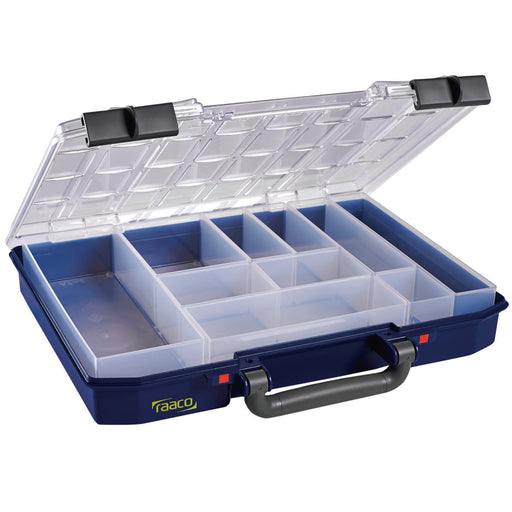 Cimco Werkzeuge - Lager-/Transportbehälter CarryLite 444568 55 4x8-10
