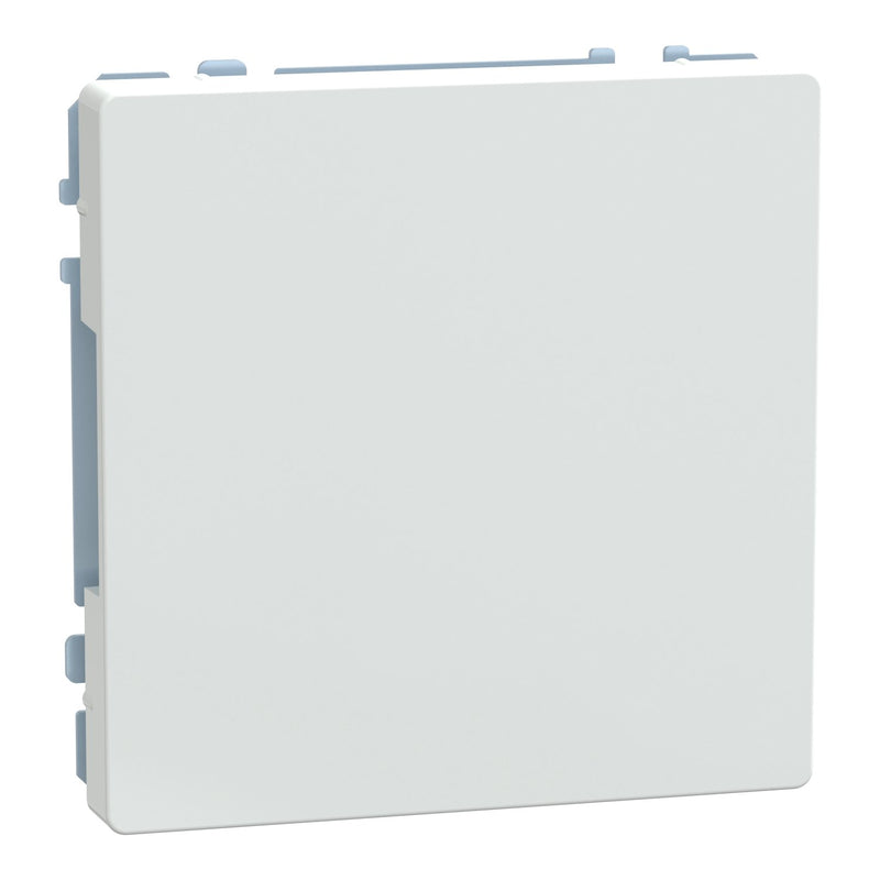 Merten - Einsatz/Abdeckung für Kommunikationstechnik Blindabdeckung lotosws MEG4075-6035 System Design
