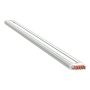 Schneider Electric - Schienenverteilereinheit Ger. Masselement B 400A ITSC400GS42STBE CU 3LNPER IP42