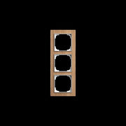 Busch-Jaeger - Abdeckrahmen 3-fach 1723-4083