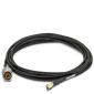 Phoenix Contact - Konfektioniertes Koaxkabel Antennenkabel RAD-PIG-RSMA/N-2 50 Ohm