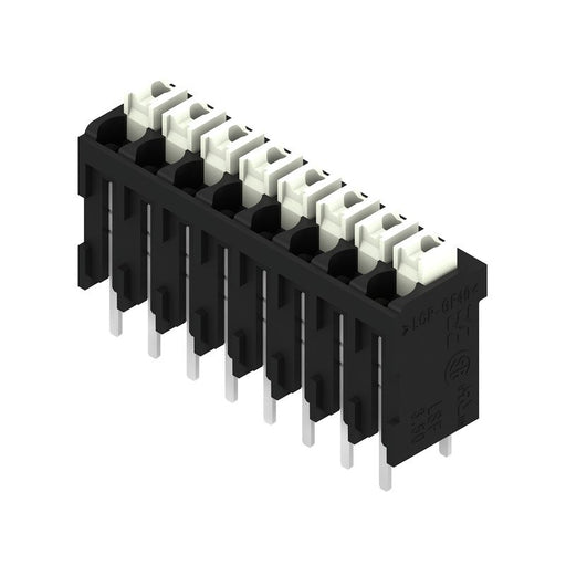 Weidmüller - Leiterplattenklemme Leiterplattenklemme LSF-SMT 3#1874610000 3.50mm − 175 Stück