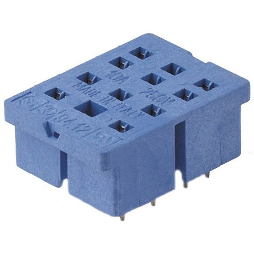 Finder - Relaissockel Printfassung 94.12 − 50 Stück by Finder
