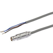 Ipf Electronic - Konfektioniertes Sensor-Aktor-Kabel Kabeldosen/-stecker VK500940 beidseitig konfekt