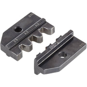 Lapp Zubehör - Einsatz für Presswerkzeug Kabelschuhe/Verbinder, Aderendhülsen, Schirmanschluss EPIC-SOLAR-TOOL-DIE 44428995 2.5,-4,-6mm² − 1 Stück