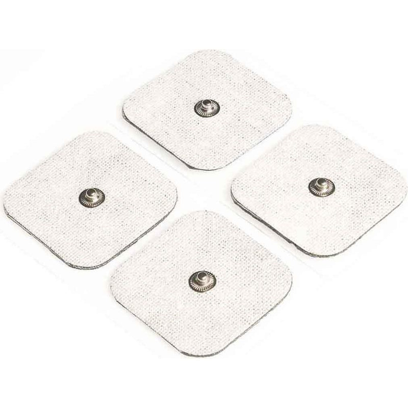 Beurer - Körperpflegegerät Elektroden-Set klein 661.02 45x45,8Stk − 5 Stück