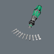 Wera - Bit-Set Bit-Sortiment 135942