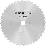 Bosch - Kreissägeblatt PRO Wood cordless 2608837741 Kreissägeblatt 305 x