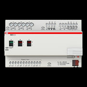 ABB Stotz S&J - Bussystem-Kombi I/O Gerät Raum Master, Basic, REG RM/S1.1