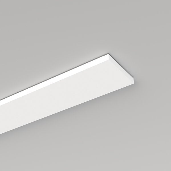 LTS Licht&Leuchten - Decken-/Wandleuchte LED-Einbauleuchte MLR060108302AOVD.s-e 830, DALI, si-elox