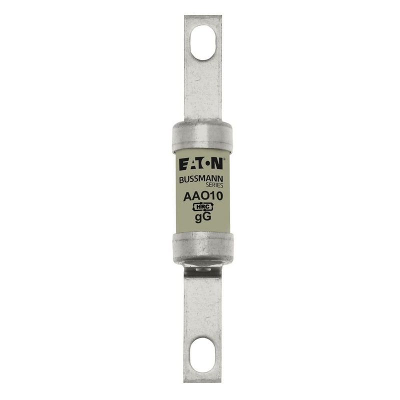Eaton - HRC-Sicherung Sicherungseinsatz AAO10 10 A, AC 550 V − 20 Stück