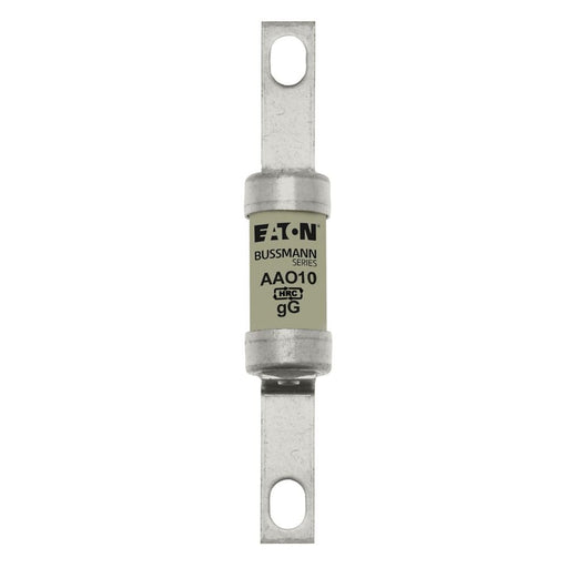Eaton - HRC-Sicherung Sicherungseinsatz AAO10 10 A, AC 550 V − 20 Stück
