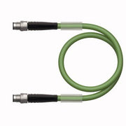 Turck - Konfektioniertes Sensor-Aktor-Kabel Leitung für Industrial PSG4M-0.2-PSG4M/TXN Ethernet / PUR − 1 Stück