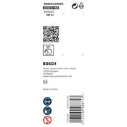 Bosch - Bohrer Holzschlangenbohrer 2608585704 PRO Wood