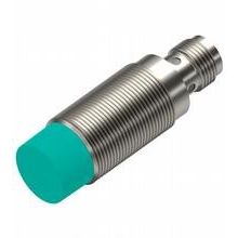 Pepperl+Fuchs Fabrik - Induktiver Näherungsschalter Induktiver Sensor NBN8-18GM40-E3-V1 − 1 Stück