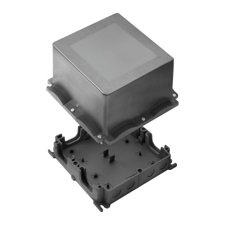 Weidmüller - Gehäuse/Schaltschrank (leer) Gehäuse FieldPower FP ENC BSBS 155 2M