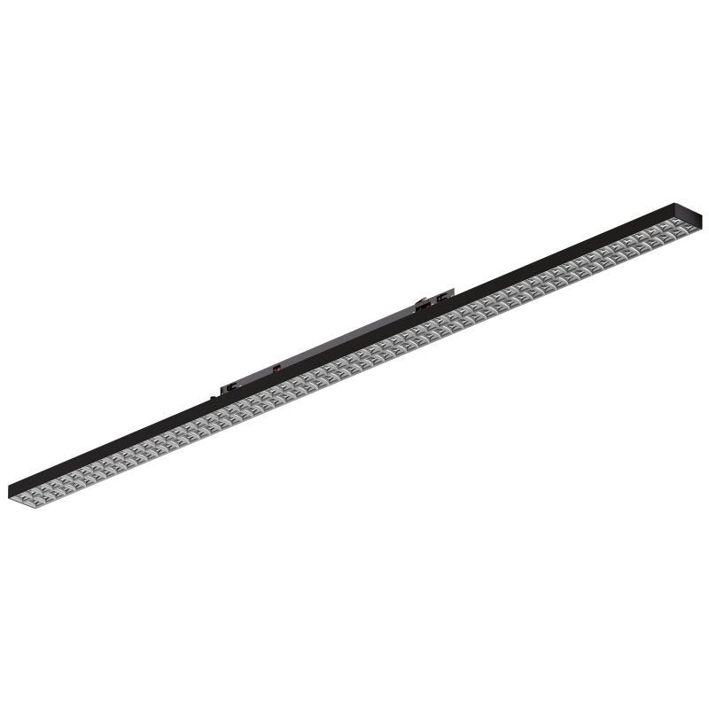 Dotlux - Decken-/Wandleuchte LED-Leuchteneinsatz 5895-030080 3000K, schwarz