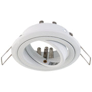 EVN Lichttechnik - Downlight/Strahler/Flutlicht NV EB-Leuchte 752 001 ws 50W 12V IP20