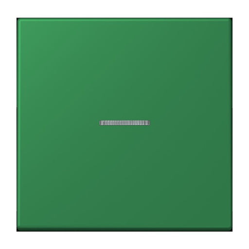 Jung - Bedienelement intelligent eNet Taster Standard 1fach FM LC 1700 219