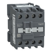 Schneider Electric - Leistungsschütz zum Schalten von Wechselstrom Leistungsschütz Easy TeSys LC1E3210P7 32A 230VAC 50/60Hz