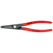 Knipex - Zange für Sicherungsringe Präzisions-Sicherungszange 48 11 J3 225mm